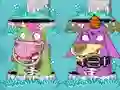 Zombie Cows From Hell – kostenloses Online-Spiel