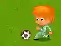Barca Vs Bieber – kostenloses Online-Spiel