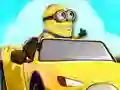 Super Minions Drift – kostenloses Online-Spiel