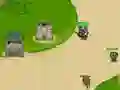 Tower Defense – kostenloses Online-Spiel
