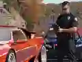Supercar Police Parking 2 – kostenloses Online-Spiel