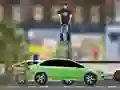 Pogo Car Crush – kostenloses Online-Spiel