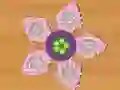 Fidget Spinner For Girls – kostenloses Online-Spiel