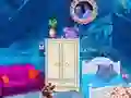 Decorate Room Of Baby Elsa – kostenloses Online-Spiel