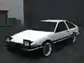 Drift Hunters 2 – kostenloses Online-Spiel