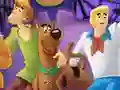 Scooby-Doo! Sneaky Crew – kostenloses Online-Spiel