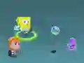 Nickelodeon stop the virus – kostenloses Online-Spiel