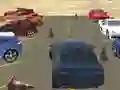 Car Parking Real 3D Simulator – kostenloses Online-Spiel