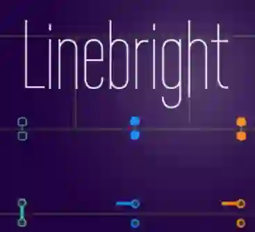 Linebright – kostenloses Online-Spiel