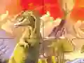 Dinosaur Jigsaw Puzzles – kostenloses Online-Spiel