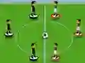 Sling soccer – kostenloses Online-Spiel