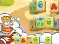 Sweet Candy Kingdom – kostenloses Online-Spiel