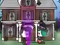 Halloween House Decorator – kostenloses Online-Spiel