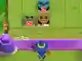 Bounzy Online – kostenloses Online-Spiel