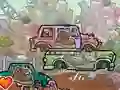 Junkyard Rampage – kostenloses Online-Spiel