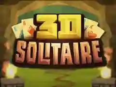 3d solitaire – kostenloses Online-Spiel
