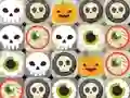 Halloween Monster Match – kostenloses Online-Spiel