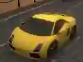 Supercar Endless Rush – kostenloses Online-Spiel