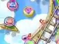 Rainbow Pinball – kostenloses Online-Spiel