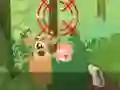 Rain Forest Hunter – kostenloses Online-Spiel