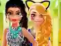 Tina Back To School – kostenloses Online-Spiel