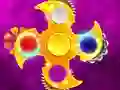Fidget Spinner Designer – kostenloses Online-Spiel
