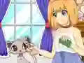 Beauty Cat Salon – kostenloses Online-Spiel