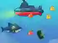Gun Shark: Terror of Deep Water – kostenloses Online-Spiel