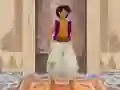 Aladdin Runner – kostenloses Online-Spiel