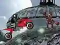 Robo Bike – kostenloses Online-Spiel