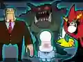 Disney XD Villains Unite! – kostenloses Online-Spiel