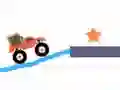 Brain For Monster Truck – kostenloses Online-Spiel