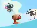 Fuse Cell – kostenloses Online-Spiel