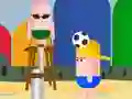 VolleyBoll – kostenloses Online-Spiel