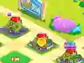 Kizi Town – kostenloses Online-Spiel
