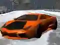 Lamborghini Drifter 2 – kostenloses Online-Spiel