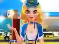 Nina Airlines – kostenloses Online-Spiel