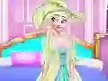 Elsa Time Trave – kostenloses Online-Spiel