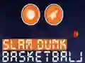 Slam Dunk Basketball – kostenloses Online-Spiel
