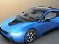 Customize BMW i8 – kostenloses Online-Spiel