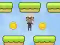 Angry Gran in Up, Up & Away – kostenloses Online-Spiel