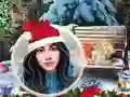 Christmas at Central Park – kostenloses Online-Spiel
