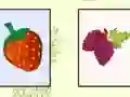 Fruits Memory – kostenloses Online-Spiel