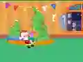 Santa Gifts Mission – kostenloses Online-Spiel