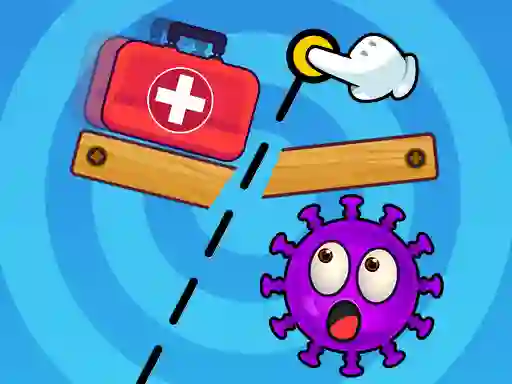 Rescue Disease – kostenloses Online-Spiel