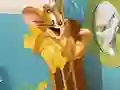 Tom And Jerry Match n`Catch – kostenloses Online-Spiel