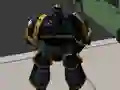 Robot Hero: City Simulator 3D – kostenloses Online-Spiel
