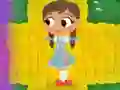 Dorothy and the wizard Oz Run Dorothy – kostenloses Online-Spiel