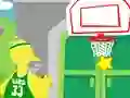 123 Sesame Street: Big Bird's Basketball – kostenloses Online-Spiel
