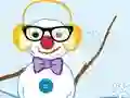 123 Sesame Street: Snow Monster Maker – kostenloses Online-Spiel